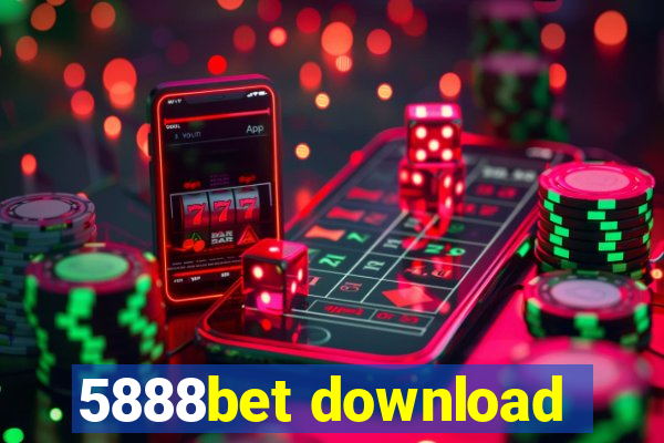 5888bet download